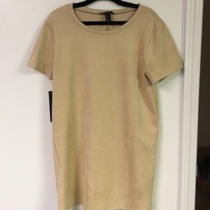 Forever 21 T-shirt dress